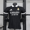 2025/26 Real Madrid  Special Edition Player Version