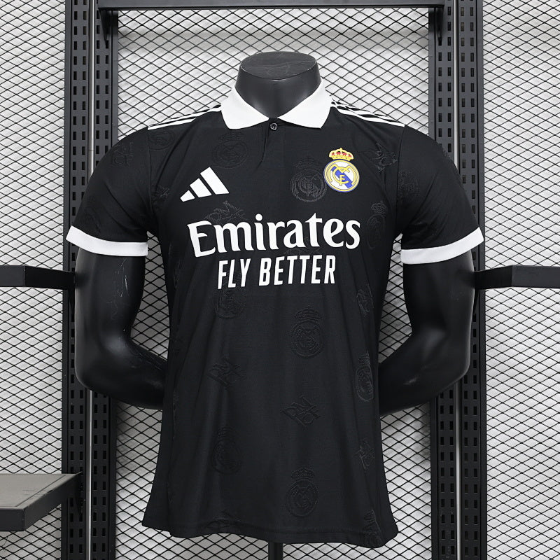 2025/26 Real Madrid  Special Edition Player Version