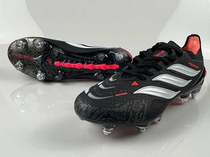 Adidas 26 Predator Elite Tongue SG