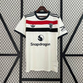 2024/25 Manchester United Third Away Jersey Fan Version