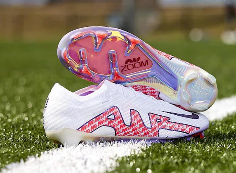Nike Air Zoom Mercurial Vapor XV Elite FG