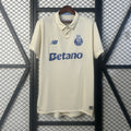 2025/26 Porto Third Away Jersey Fan Version