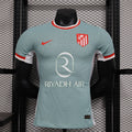 2024/25 Atletico Madrid Away Jersey Player Version
