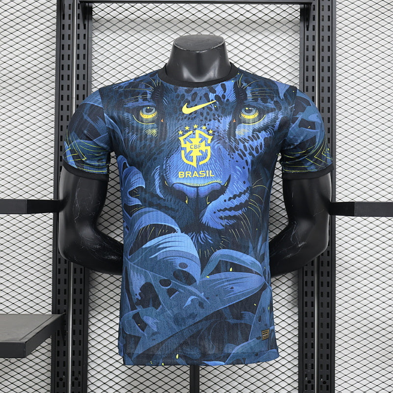 2024 Brazil Special Edition Player Version