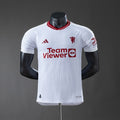 Manchester United 2023/24 Third Away Retro Player Version Jersey