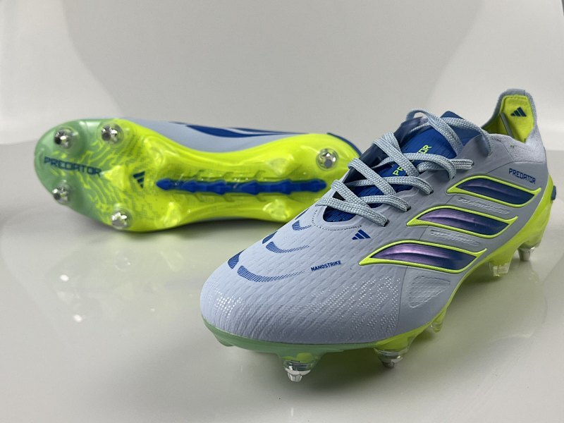 Adidas 26 Predator Elite Tongue SG