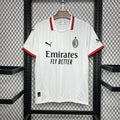 AC Milan 2024/25 Away Jersey Fan Version