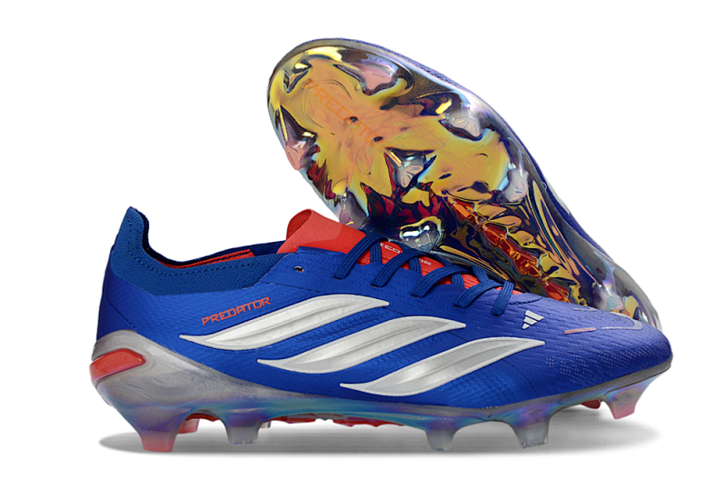 Adidas PREDATOR ACCURACY FG BOOTS