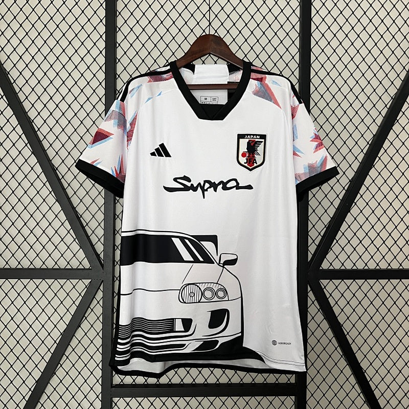 2024 Japan Special Edition Jersey Fan Version