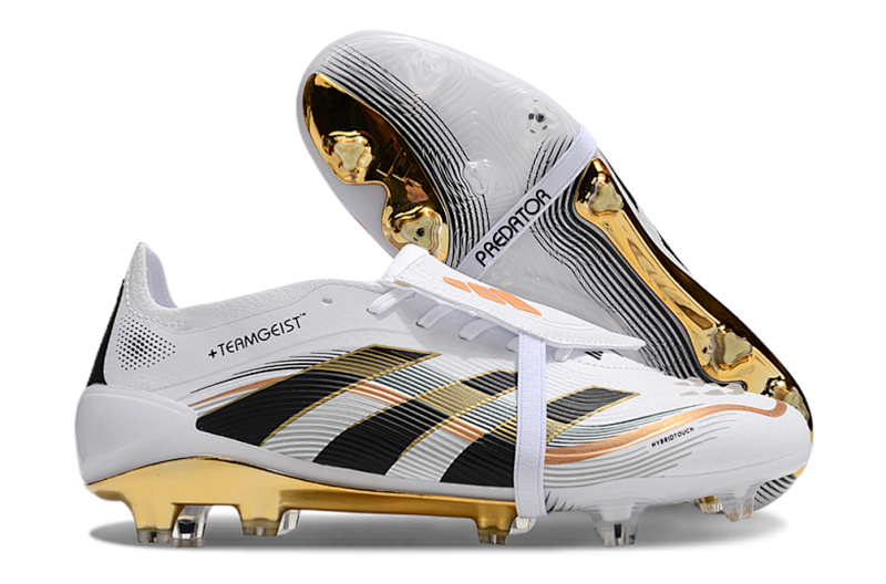 PREDATOR Elite ACCURACY BOOTS FG WITH TONGUE