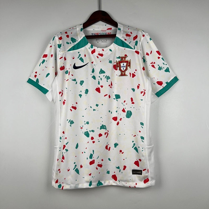 2023 Portugal Fan Version