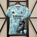 2025/26 Real Madrid Special Edition Fan Version