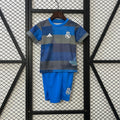 2025/26 Kids Real Madrid Training Uniform Set