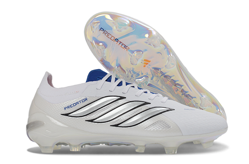 Adidas 26 Predator Elite Tongue FG