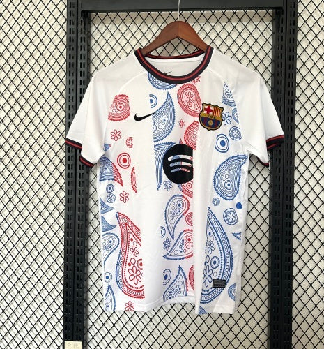 Barcelona Special Edition 2025-2026 Fan Version