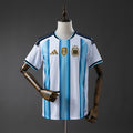 Argentina 2026 Home Jersey Fan Version