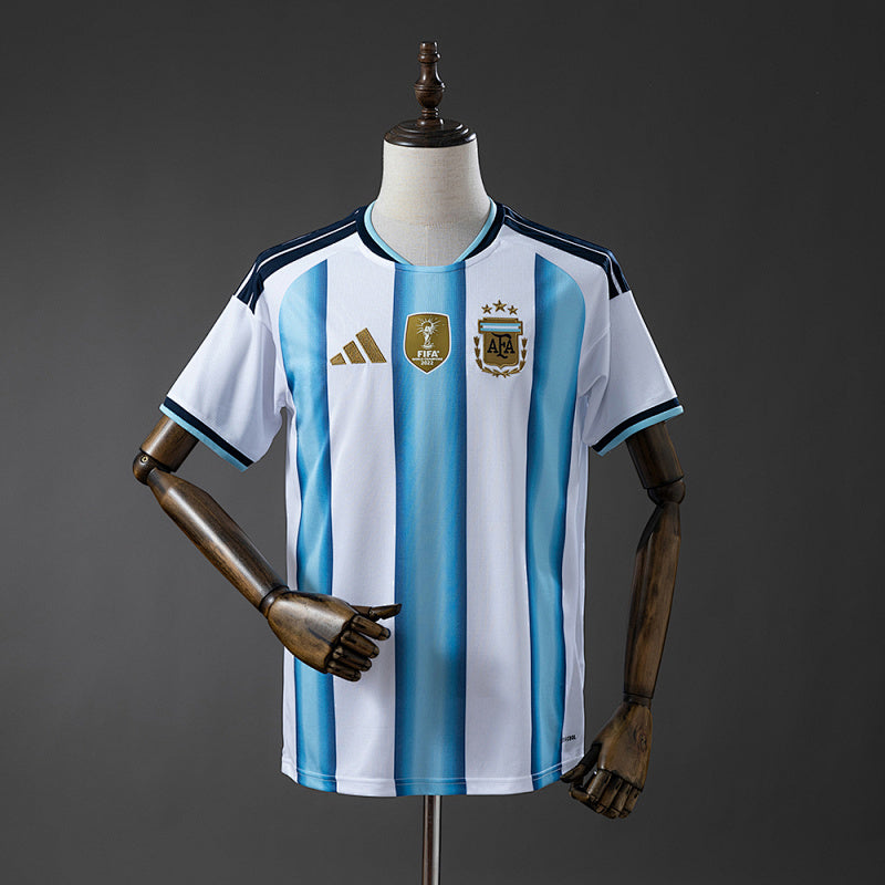 Argentina 2026 Home Jersey Fan Version