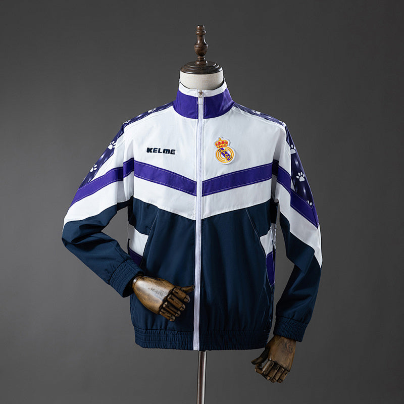 Real Madrid 1994/97 Windbreaker