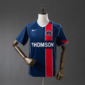 PSG 2004/05 Home Retro Jersey Fan Version