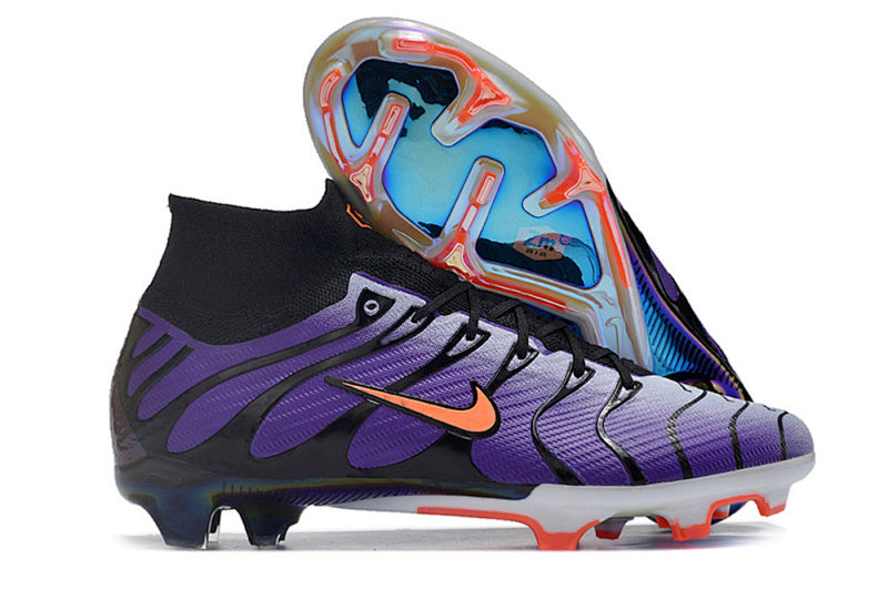 Nike Air Zoom Mercurial Superfly IX Elite FG