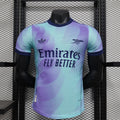 2024/25 Arsenal Third Away Jersey Player Version