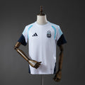 Argentina 2026 Training - White Jersey