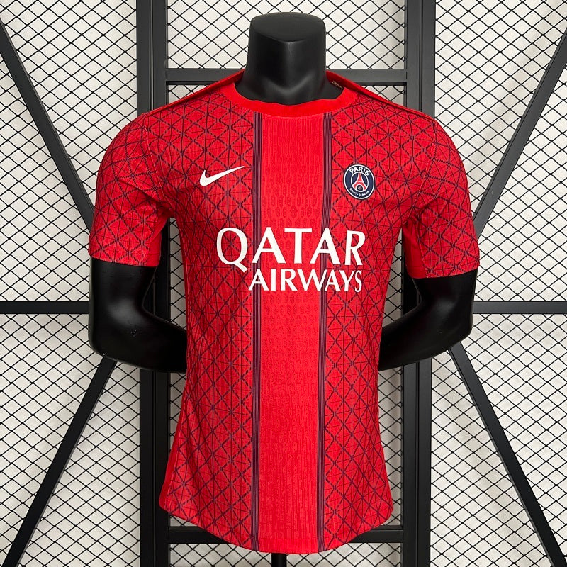 2025/26 PSG Special Edition Player Version