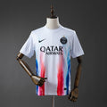 PSG 2025/26 (Champions League) Pre-Match Jersey Fan Version