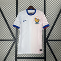 2024 France Away Jersey Fan Version