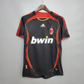 Retro 2006 AC Milan Third Away Jersey Fan Version