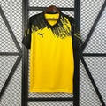 2025/26 Dortmund Home Jersey Fan Version