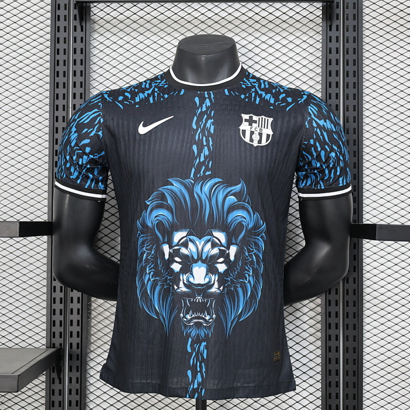 2024/25 Barcelona Special Edition Player Version