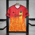 Inter Miami 2024/25 Flame Edition Jersey Fan Version