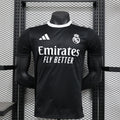2024/25 Real Madrid Special Edition Player Version