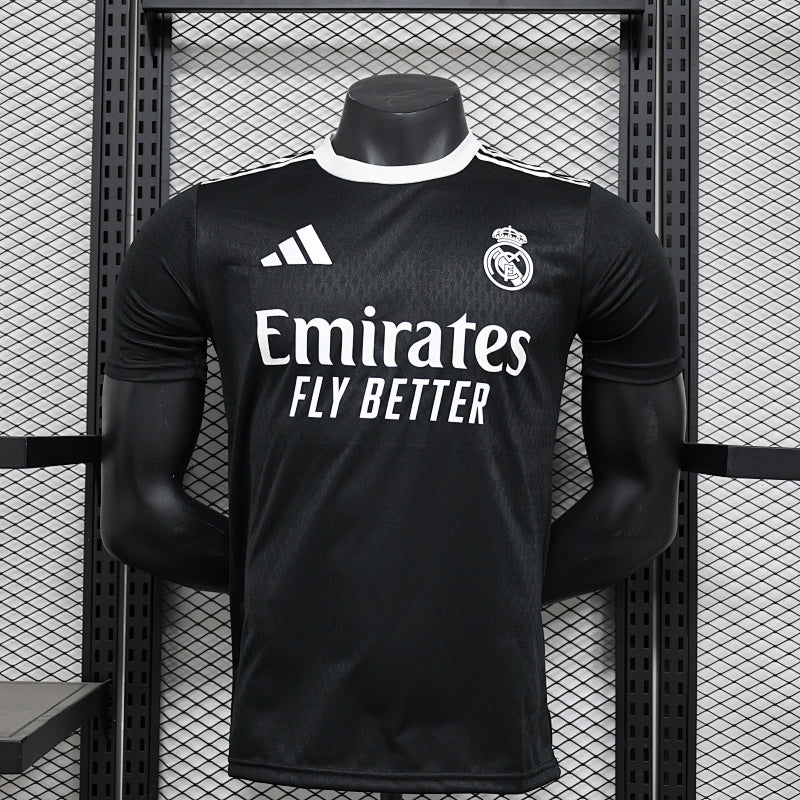 2024/25 Real Madrid Special Edition Player Version