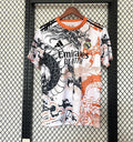 2025/26 Real Madrid Special Edition Dragon Fan Version