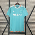 2024/25 Inter Miami Third Away Jersey Fan Version