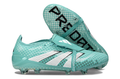 PREDATOR ACCURACY+ FG BOOTS WITH TONGUE