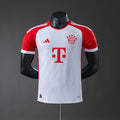 Bayern Munich 2023/24 Home Retro Player Version Jersey