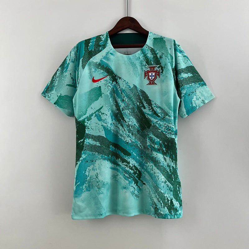 2023 Portugal Fan Version