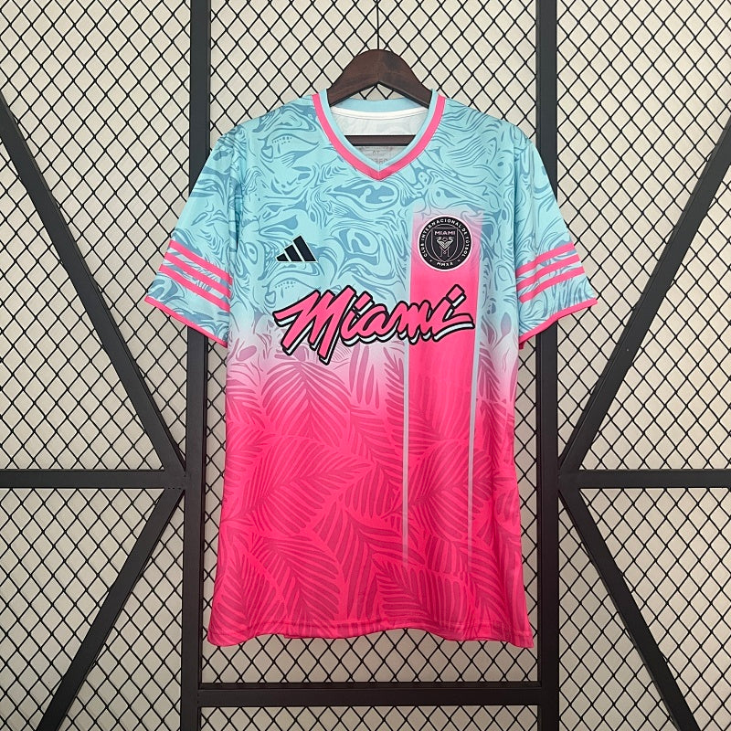 2024/25 Inter Miami Special Edition Fan Version