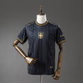 Brazil 2026/27 Special Edition - Black Jersey Fan Version