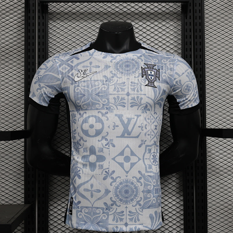 2024 Portugal Special Edition Player Version