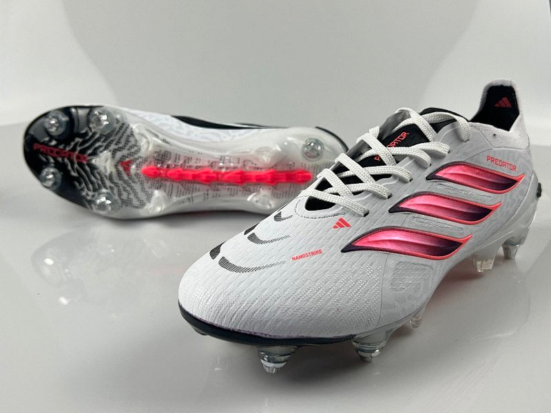 Adidas 26 Predator Elite Tongue SG