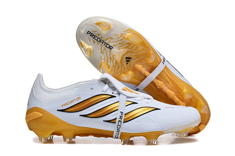 Adidas 26 Predator Elite FG With Tongue