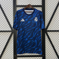 2025/26 Real Madrid Training Uniform