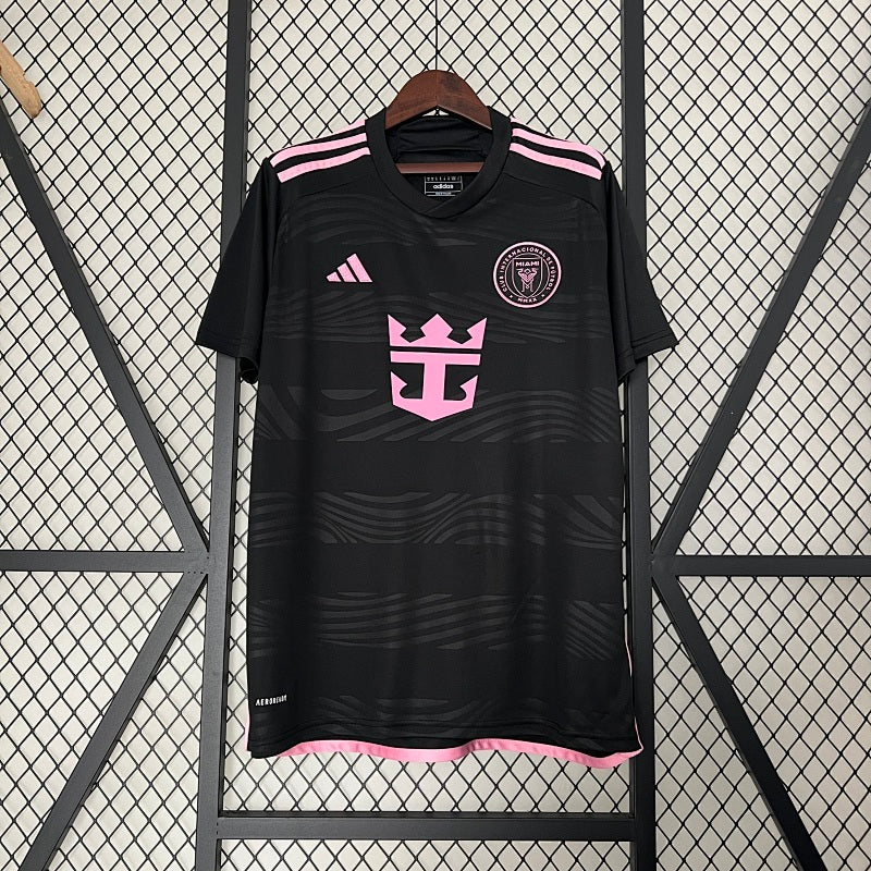 2024/25 Inter Miami Away Jersey Fan Version