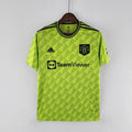2022/23 Manchester United Third Away Jersey Fan Version