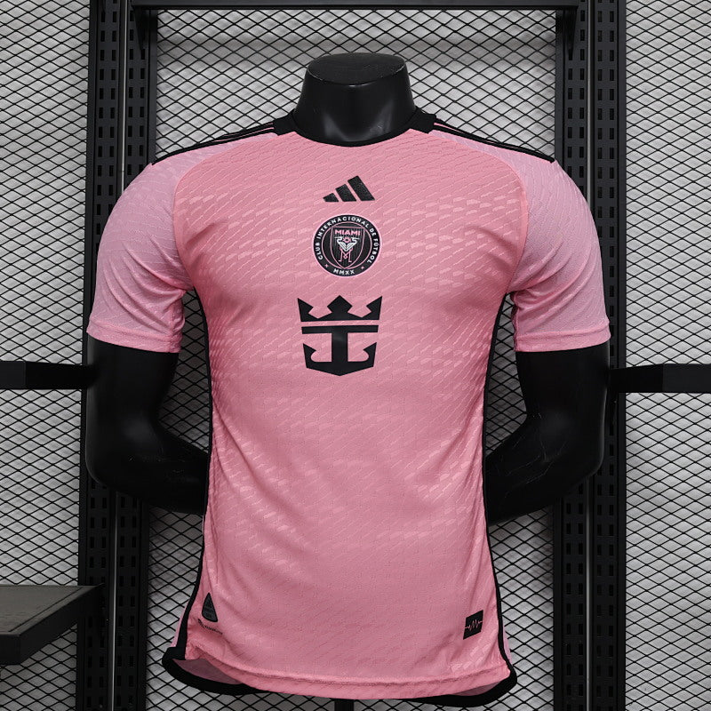 2024/25 Inter Miami Home Player Version