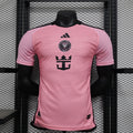 2024/25 Inter Miami Home Player Version